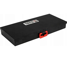 Набор метчиков и плашек Yato М3-М12 32 предмета YT-2975