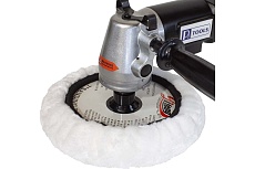 Ручная полировальная пневматическая машина Pi Tools Pjd-180 артикул 4461 4478