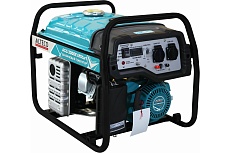 Бензиновый генератор Alteco Professional AGG 3000E Mstart 22016
