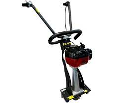 Виброрейка ручная РS-01 ДВС Zongshen S35, без лезвия SPEKTROS 56488