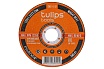 Диск отрезной по металлу WA54TBF (125х1.2х22.2 мм) Tulips Tools EA11-112