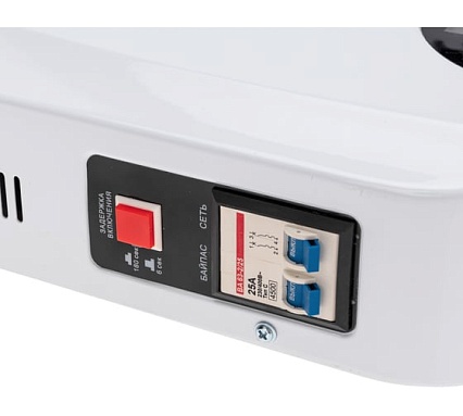 Стабилизатор пониженного напряжения Rexant настенный rex-wr-5000 11-5046
