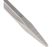 Зубило пикообразное SDS-plus 250 мм Ермак 653-003