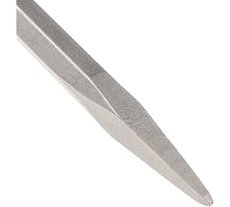 Зубило пикообразное SDS-plus 250 мм Ермак 653-003