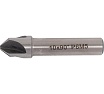 Сверло зенковка Vitatools d 10 - 90, с цилиндрическим хвостовиком TA-7958840222645