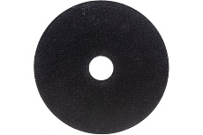 Круг отрезной по металлу GADM 125 10 (125x1.0x22.23 мм) GRAFF 9012510