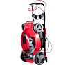 Самоходная бензиновая газонокосилка Fubag Honda FPL 56 SMH с двигателем 46297