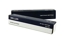 Электроды E-CAST-1 d=4.0x350 мм, 2.0 кг Seller S-3-CAST1-40-2