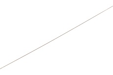 Пруток ER-70S-6 (2.4 мм; 1000 мм; 5 кг) Brima 0012605