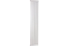 Радиатор Arbonia 2180 4 секции, подключение № 12, 3/4'' RAL9016