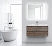 Мебель для ванной BelBagno Kraft 100 см Pino Pasadena