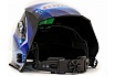 Маска сварщика с увеличенным светофильтром Aurora Хамелеон SUN7 TIG MASTER 16876