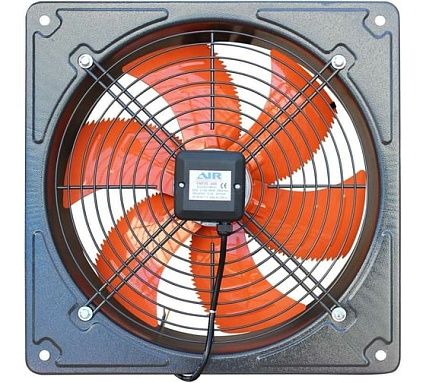 Вентилятор осевой на панели AIR-SC FZY (YWF) 6D-710B (380V) 4687202295197