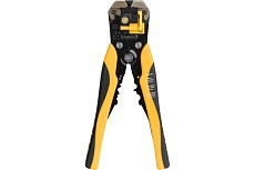 Инструмент для снятия изоляции Duwi автоматический WS-04 PROFI 26124 7