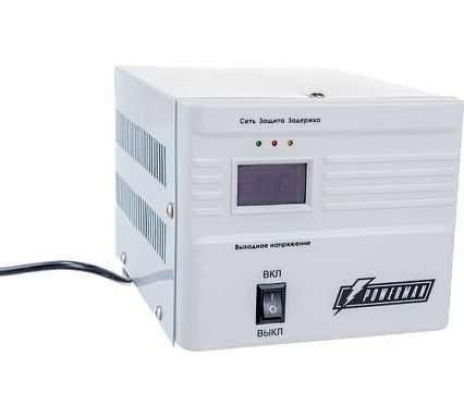 Стабилизатор напряжения Powerman AVS 500 A 6121481