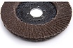 Круг зачистной лепестковый NORMAL (180х22 мм; P60) Tiger Abrasive 00-00000143