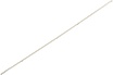 Армированная стекловолокном труба PRO AQUA PP-R RUBIS SDR 6 Белая d-20 мм, 2 м PA37208P