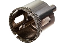 Коронка алмазная по стеклу и керамике (35х40 мм) Messer DIY 14.001.035