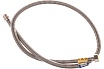 Подвод газовый Kensudo сильфон 3/4", 150 см, в/н 26695