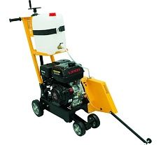 Резчик швов Сплитстоун CS149 (двиг. Loncin G270F (8HP)) CS149-LC-М.12-01 (МЗ) (Q) 170877