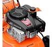 Газонокосилка бензиновая SKIPER GW401S 40 см, самоходная, Loncin 4 лс, сталь. дека, травосб. 45 л, нож 00-00014770