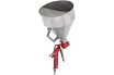 Штукатурный пневматический распылитель Intertool PT-0401