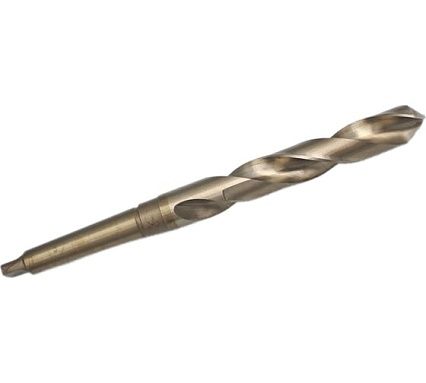 Сверло по металлу Р6М5К5 21х145х243 мм, к/х КМ2 TORNERI 044775