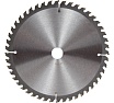 Диск пильный по дереву Зубр чистый рез 180x20/16 мм, 48T 36914-180-20-48_z01