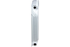 Биметаллический радиатор Radena CS 500/100 6 секций 009010406