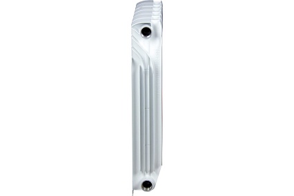 Биметаллический радиатор Radena CS 500/100 6 секций 009010406