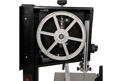 Ленточнопильный станок JIB BS1001 0,6 кВт 230В 0210020224000