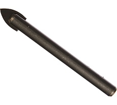 Сверло по стеклу и керамике 10 мм Redverg 6621203