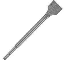 Наклонная лопатка D.BOR SDS-plus Eco Line 40х250 мм D-EPW41L250