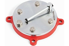 Поворотное основание IZELTAS для тисков 150 мм, 7401300150