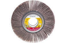 Круг лепестковый KK19XW (150х30х32 мм; 25Н; Р60) БАЗ 920060000080