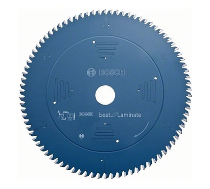 Диск пильный Best for Laminate (305x30 мм; 96T) для циркулярных пил Bosch 2608642137