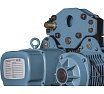 Электрическая цепная таль GEARSEN HHBD 10 т, 12 м GHHBD 100120