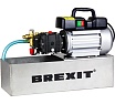 Электрический опрессовщик BREXIT BrexTEST INOX PRO 9000, 90 бар, 8 л/мин 2010350