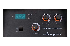 Сварочный инвертор Сварог ARC 315 REAL Z29801 НАКС все группы РФ 96304