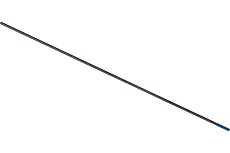 Электроды вольфрамовые WY-20-175 (10 шт; 2.0 мм; темно-синий; DC) Gigant TE-WY-2,0