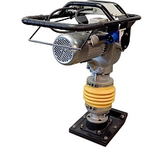 Электрический трамбовщик Grost TR70Е1 109855
