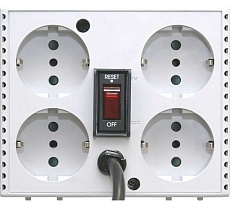 Стабилизатор напряжения Powercom TCA-1200