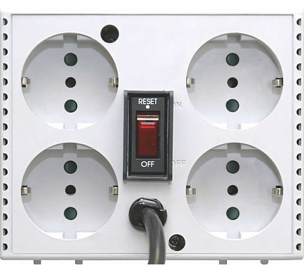 Стабилизатор напряжения Powercom TCA-1200
