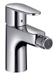 Смеситель для биде Hansgrohe Talis E2 31622000