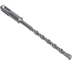 Бур по бетону (6х160 мм; SDS-Plus) ZOLDER fhd06160