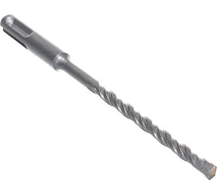 Бур по бетону (6х160 мм; SDS-Plus) ZOLDER fhd06160
