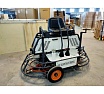 Затирочная машина SZMD-900SН (ДВС Zhongshen GB750) двухроторная SPEKTROS 56684
