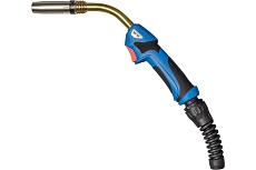 Горелка MIG MP 36 3 м DME3603 ПТК 00000027079