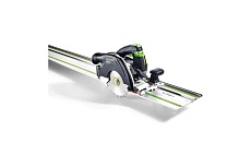 Аккумуляторная дисковая пила Festool HKC 55 Li EB-Basic-FSC 420 575739