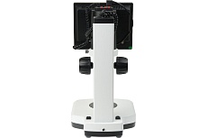 Микроскоп стерео Микромед МС-3-ZOOM LCD 21896